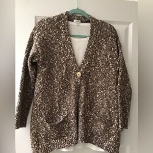 J. Jill ~ Pure Jill Sweater & Long Sleeve Tunic T Set ~ Small